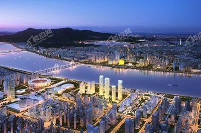 2024杭州房价地图全解析 区域价格对比与家庭资产动向评估